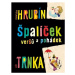Špalíček veršů a pohádek - František Hrubín - kniha z kategorie Pro děti