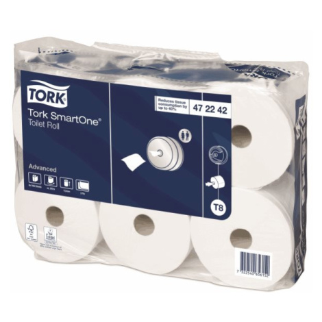 Tork SmartOne®472242 - toaletní papír ( 6 ks )