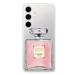 iSaprio Chanel Rose - Samsung Galaxy S24