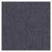 ITC Metrážový koberec Merit new 6701 - Kruh s obšitím cm