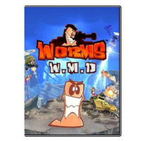 Worms W.M.D DIGITAL