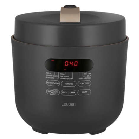 LAUBEN Electric Pressure Cooker 5000AT