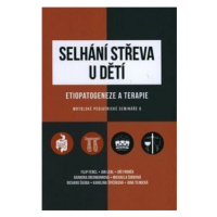 Selhání střeva u dětí - Etiopatogeneze a terapie