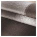 Ayyildiz koberce Kusový koberec Plus 8008 brown Rozměry koberců: 120x170