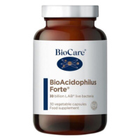 BIOCARE BioAcidophilus Forte 30 kapslí