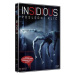 Insidious: Poslední klíč - DVD