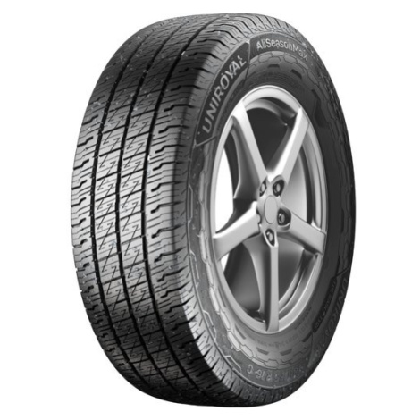 UNIROYAL 195/65R16C*T ALLSEASONMAX 104/102T
