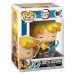 Funko POP! #987 Animation: Demon Slayer - Zenitsu Transforming