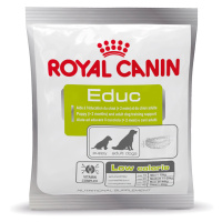 Royal Canin Educ - Výhodné balení 30 x 50 g