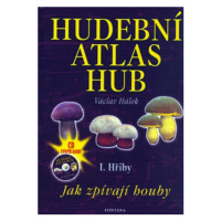 Hudební atlas hub - I. Hřiby - Václav Hálek
