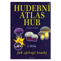 Hudební atlas hub - Václav Hálek