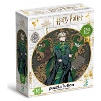 Puzzle Harry Potter Draco Malfoy 250 dílků