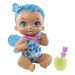 Mattel my garden baby™ hladový motýlek borůvkový, gyp01