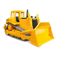 BRUDER 02422 Buldozer Caterpillar