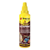 Tropical Ketapang Extract 50ml na 250l pro přípravu černé vody