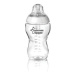 Tommee Tippee Kojenecká láhev C2N, 1ks 340ml, 3+m