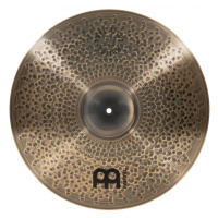 Meinl Pure Alloy Custom Medium Heavy Crash 20”