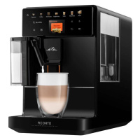 Automatický kávovar Espresso ETA Acorto 9180 90000 / 1400 W / 19 bar / černá / ZÁNOVNÍ