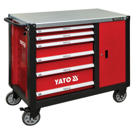 Yato YT-09002