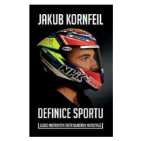Definice sportu - Jakub Kornfeil