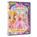 Barbie a Kouzelná dvířka - DVD