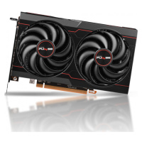 Saphire Radeon RX 6600 PULSE 8GB GDDR6 11310-01-20G