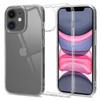 Hybridní pouzdro Tech-Protect FlexAir pro iPhone 11 - průhledné