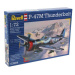 Plastic modelky letadlo 03984 - P-47 M Thunderbolt (1:72)