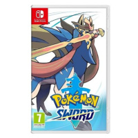 Pokémon Sword - Nintendo Switch