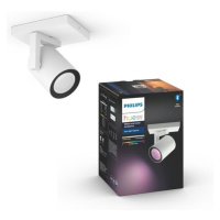 Philips HUE Argenta bluetooth bodové svítidlo bílé SKL000348469 Bílá