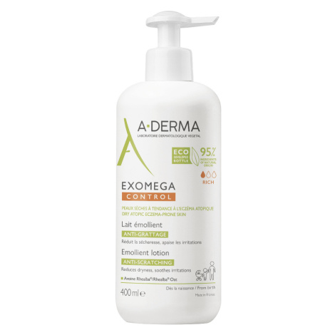 Péče o tělo A-DERMA