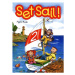 Set Sail! 2 Pupil´s Book (+Story Book +CD) Express Publishing