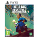 Little Big Adventure - Twinsen's Quest Limited Edition (PS5)