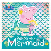 Peppa Pig: Peppa the Mermaid - kniha z kategorie Pohádky