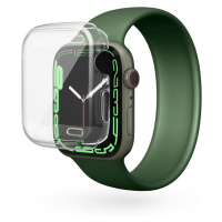 iWant Hero kryt Apple Watch Ultra