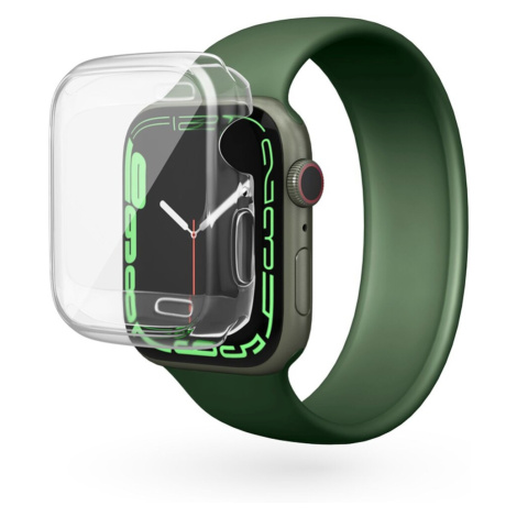 iWant Hero kryt Apple Watch Ultra