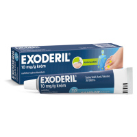 EXODERIL® 10MG/G CRM 30G