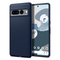 Spigen Liquid Air Blue Google Pixel 7 Pro