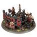 Games Workshop Age of Sigmar: Ironweld Great Cannon