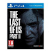 The Last of Us: Part II (PS4)