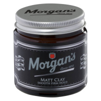 Morgans Matt Clay jíl na vlasy 120 ml