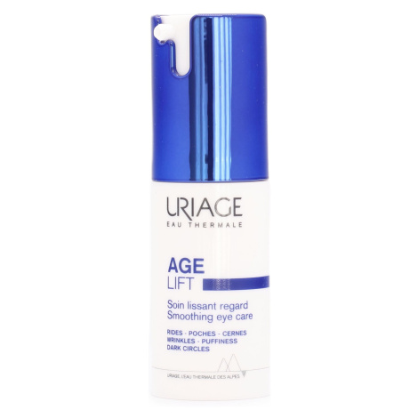 URIAGE Age Lift Smoothing Eye Care 15 ml