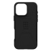 UAG Civilian Magsafe Black iPhone 16 Pro Max