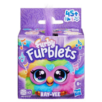 HASBRO - Furby Furblet Electric Rave