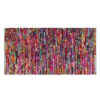 Koberec 80 x 150 cm vícebarevný BAFRA, 57888