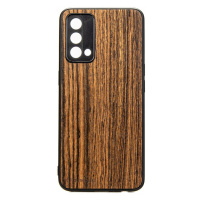 Dřevěné Pouzdro Realme Gt Master Edition Bocote