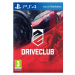 DRIVECLUB (PS4)