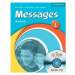 Messages 1 Workbook with Audio CD/CD-ROM - Diana Goodey