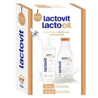 LACTOVIT LactoOil Pack 900 ml