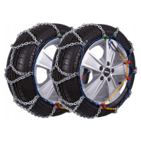 Sněhové řetězy na kola Taurus 4x4 245 225/75R16 235/65R16 16mm Onorm Tuv